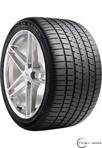 Goodyear EAGLE F1 SUPERCAR EMT tire